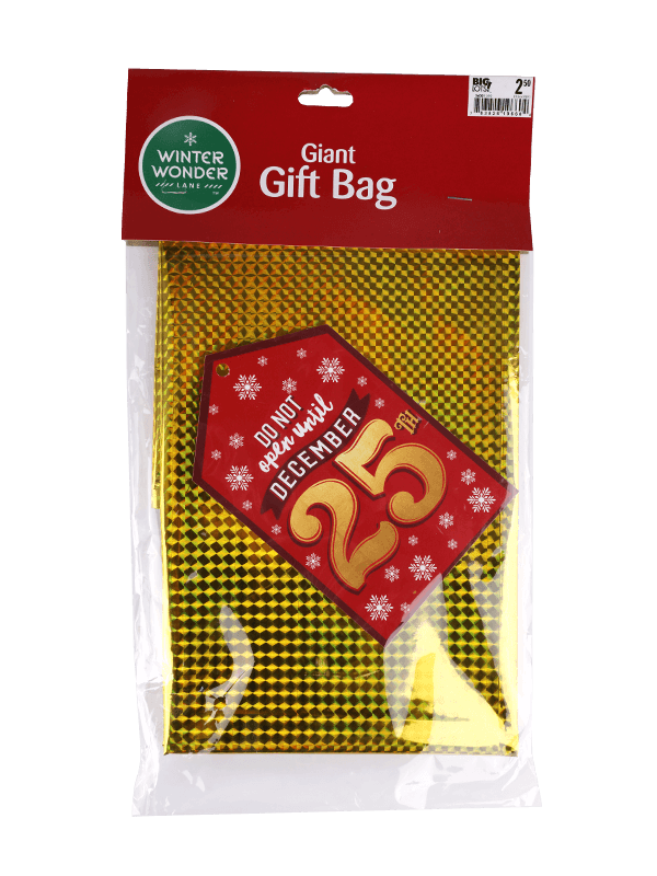 Personnalisez tous les différents types de sacs ensemble complet de sacs pour Noël