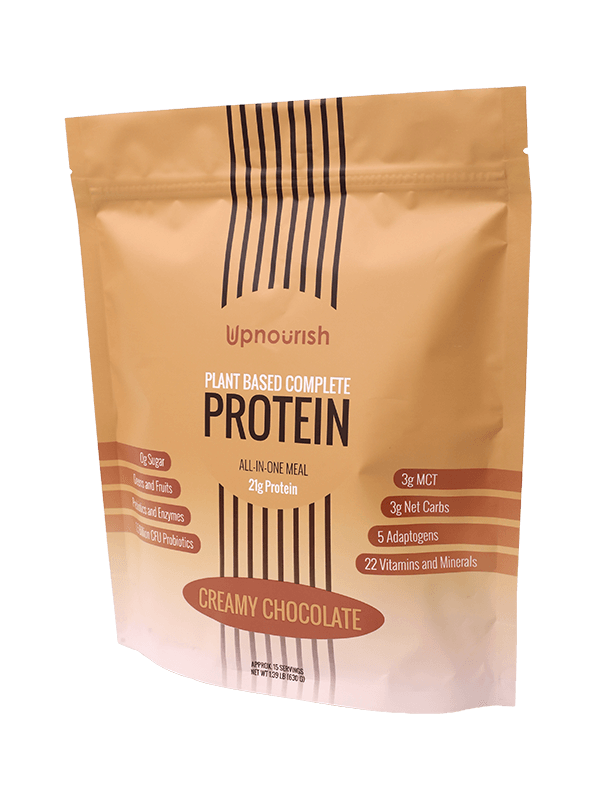 Pochette d'emballage de fruits secs en plastique pour collation sous vide avec logo personnalisé en gros