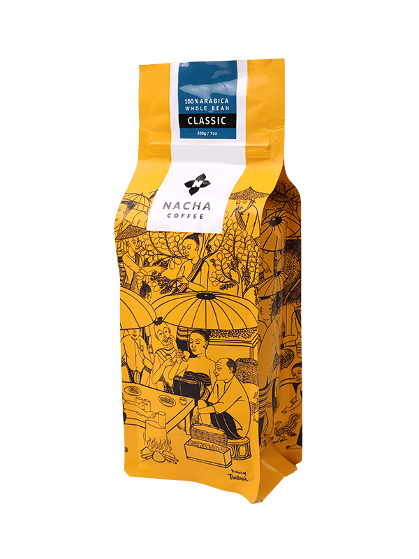 Les sacs en plastique recyclables personnalisés offrent une impression en 10 couleurs pour l'emballage des aliments