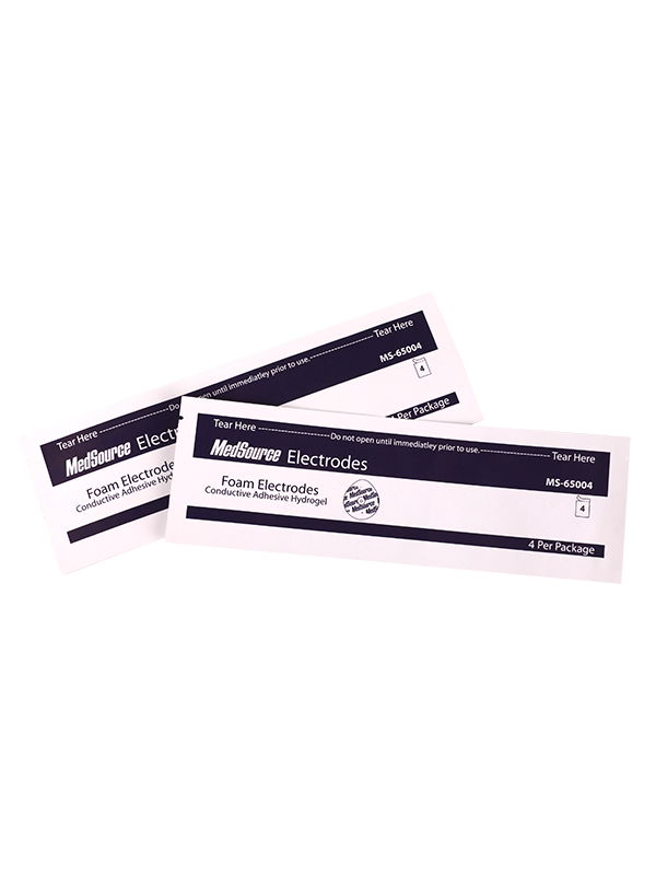 Forme spéciale pour sac d'emballage alimentaire