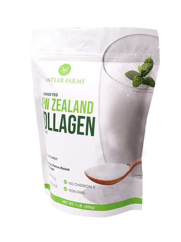 Sachet plastique refermable avec impression pour emballage poudre